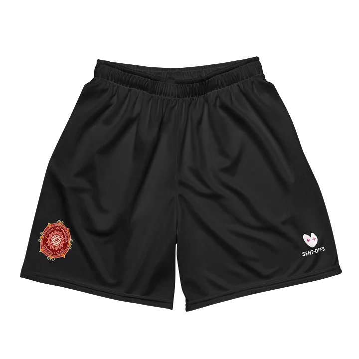Floral Riot Haarlem Home Shorts product image (1)