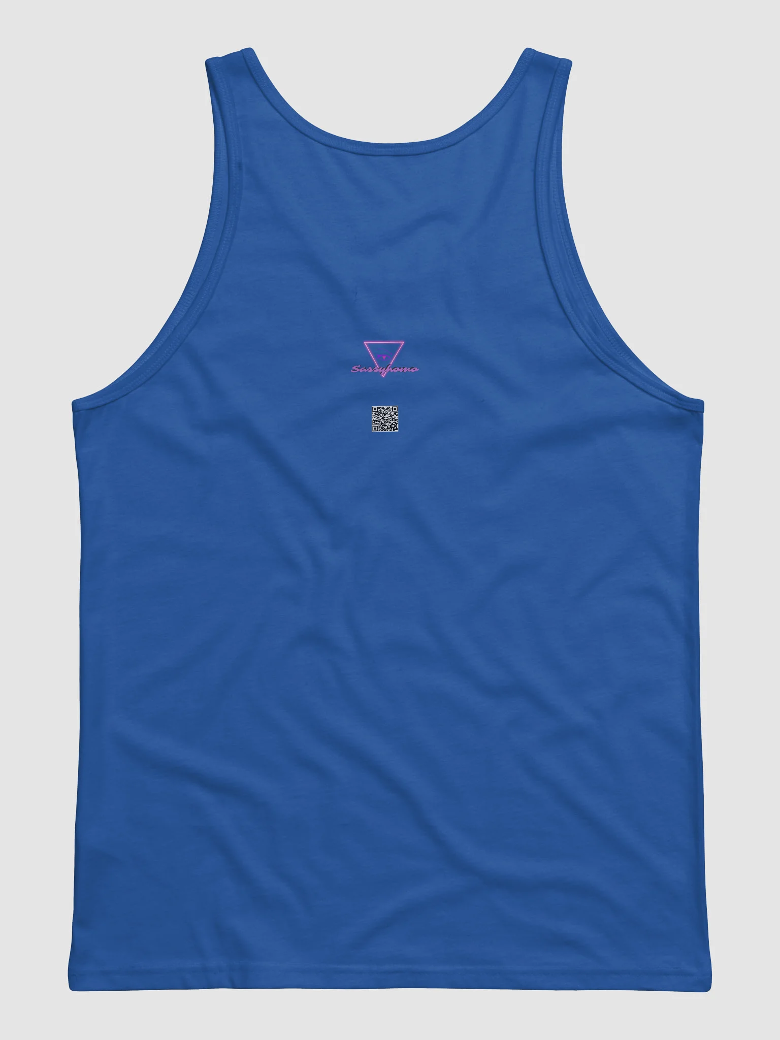 This ain't our first rodeo Tank product image (7)