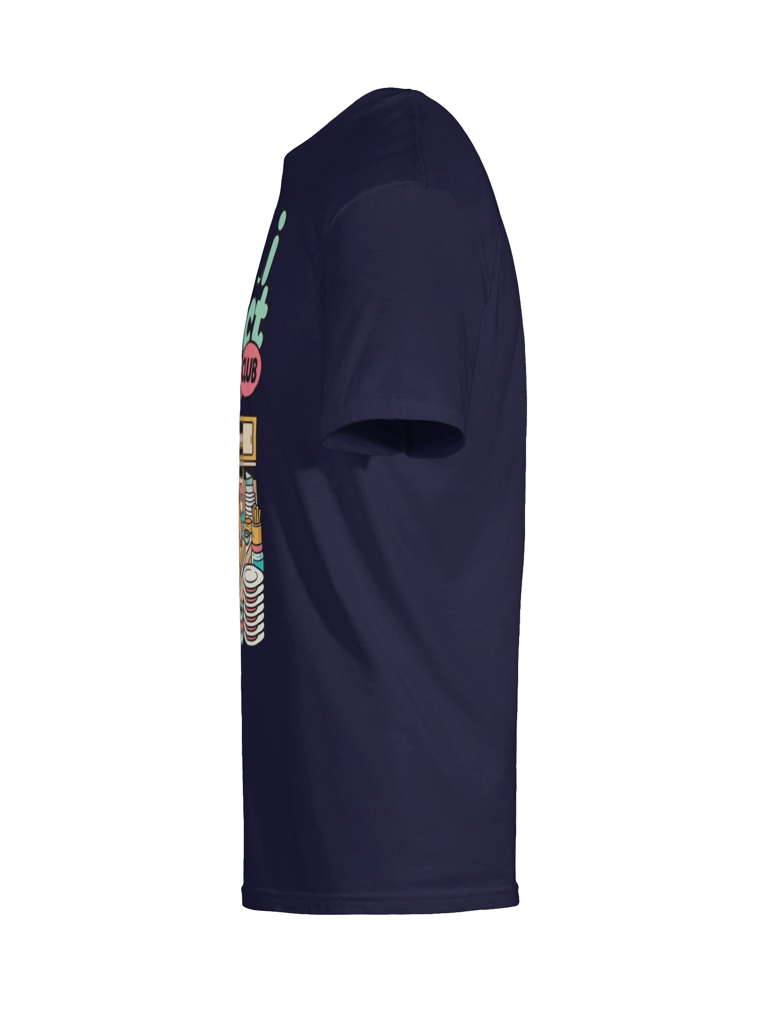 Sushi Addict Tee product image (40)