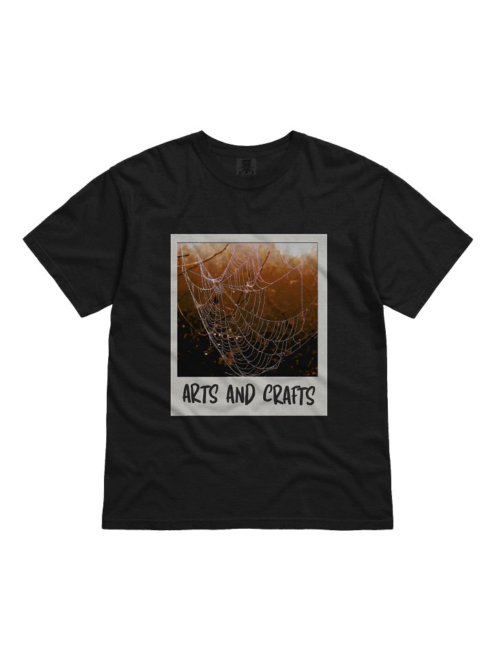 Arts and Crafts Heavy Shirt product image (1)