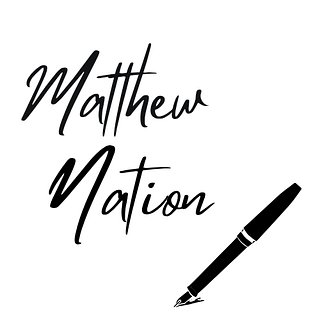 Matthew Nation