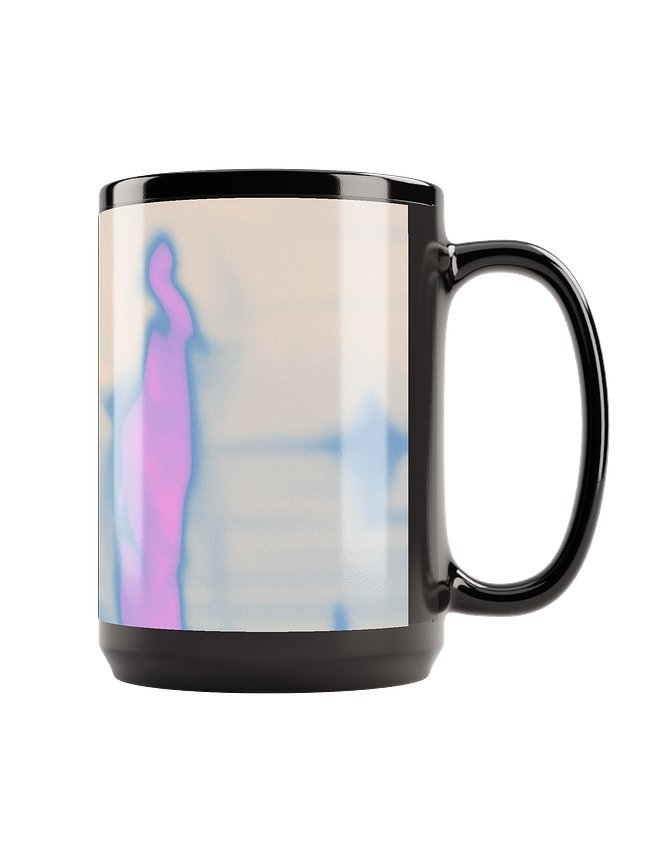 Behold and drink
