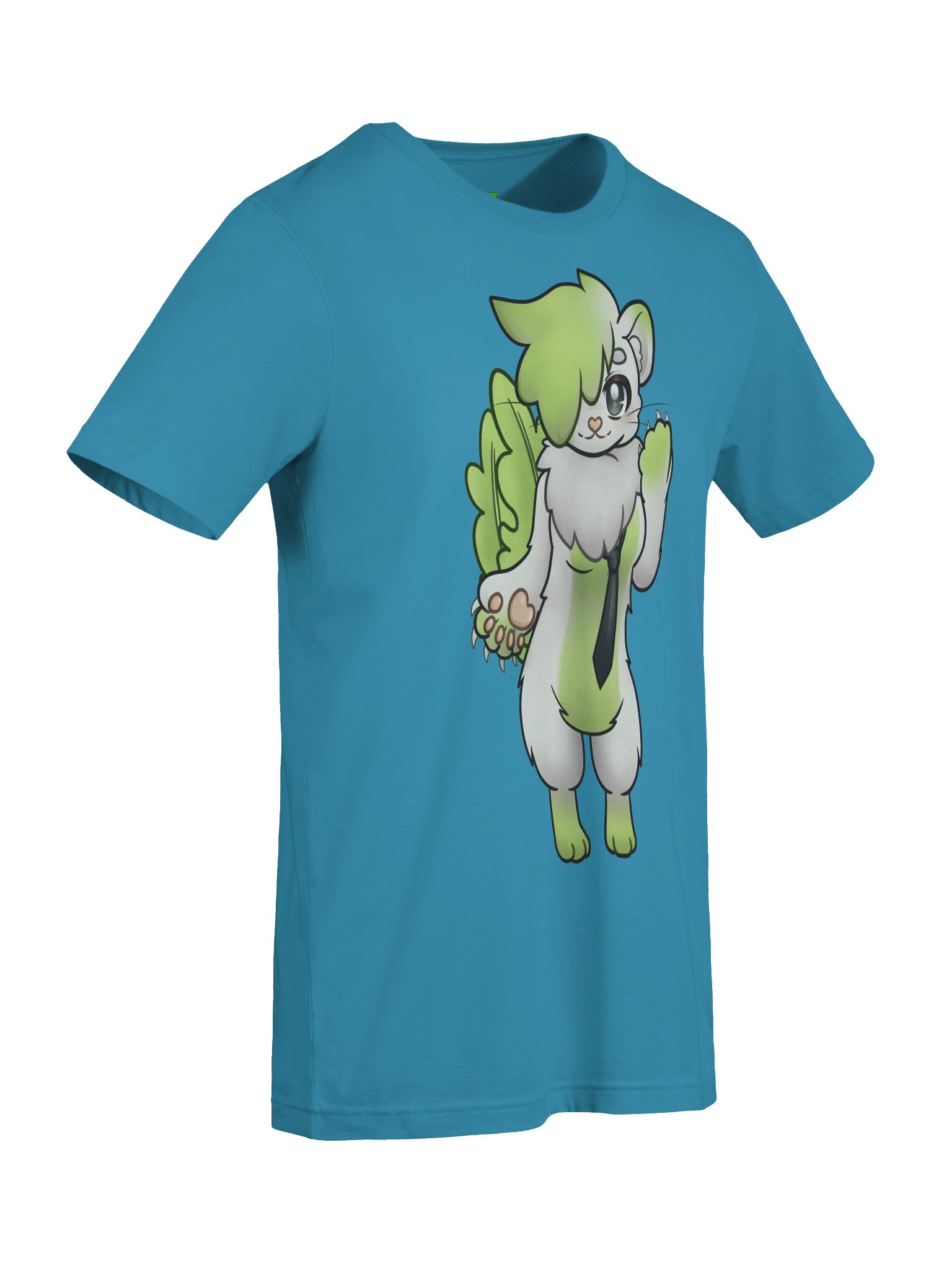 Daikon "Moat" Supersoft T-shirt product image (58)
