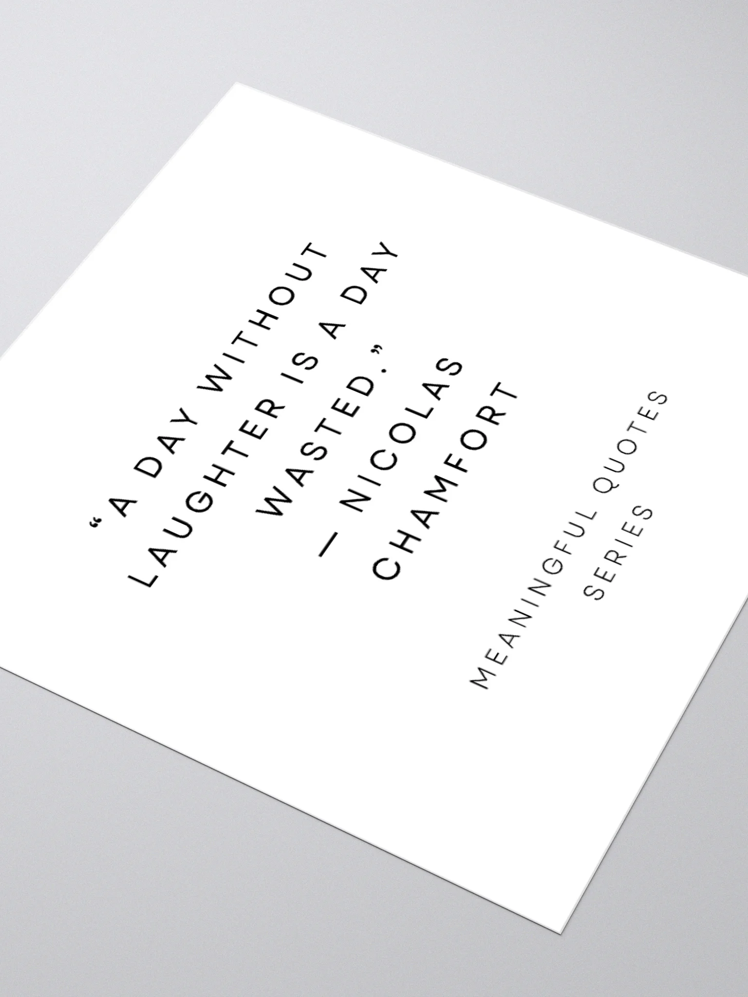 A Day With Laughter. product image (3)