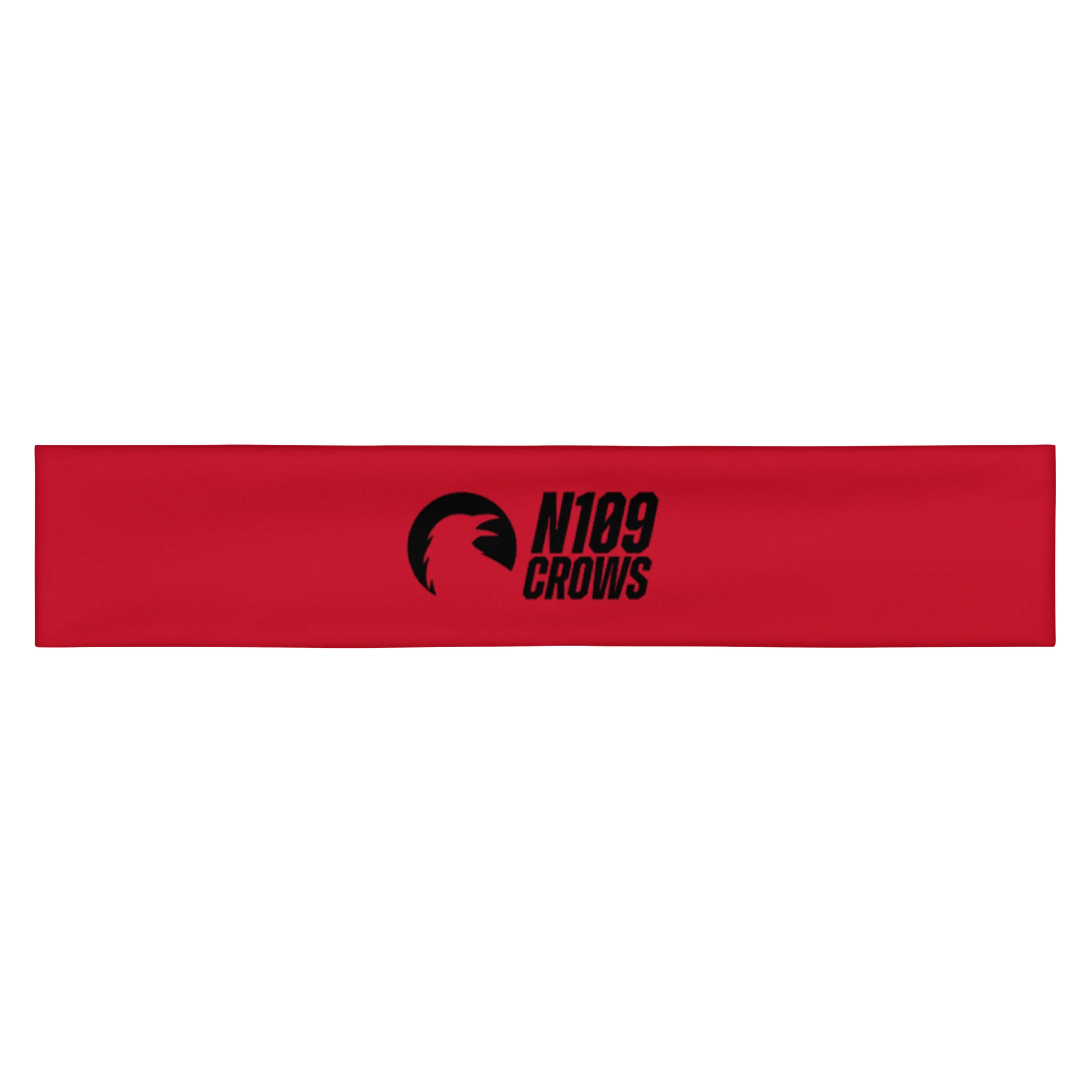 N109 Crows Headband product image (1)