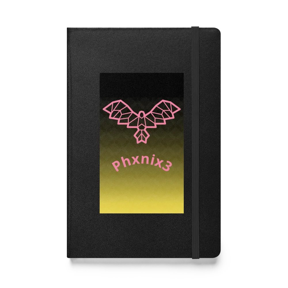 Phoenix Notebook product image (1)