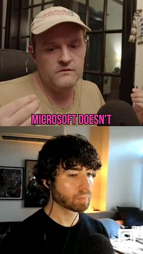 With layoffs and studio closures that reportedly include Double Fine, Ninja Theory, and Compulsion on the way, Microsoft can’...