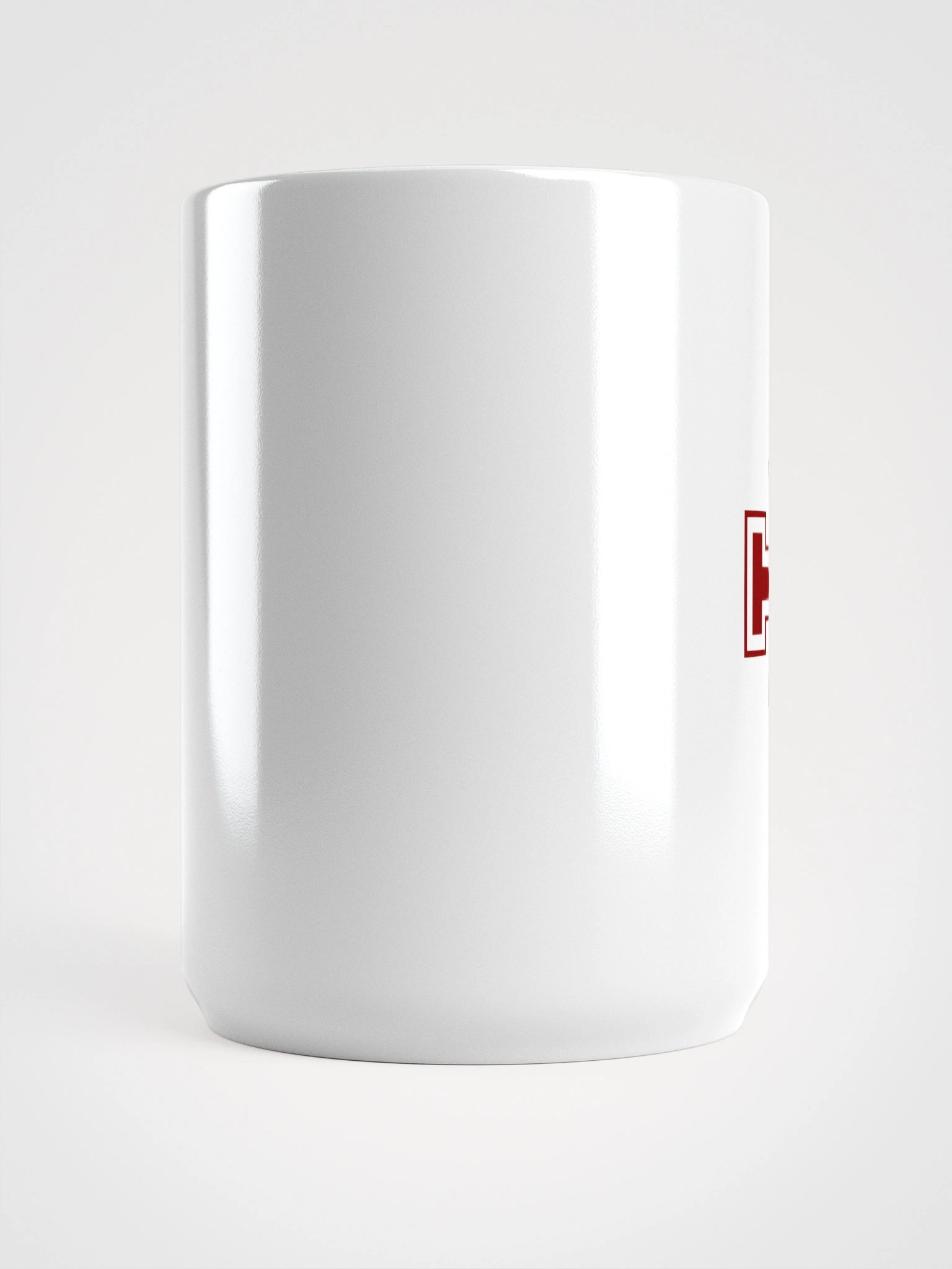 Crusader Gear Mug product image (5)