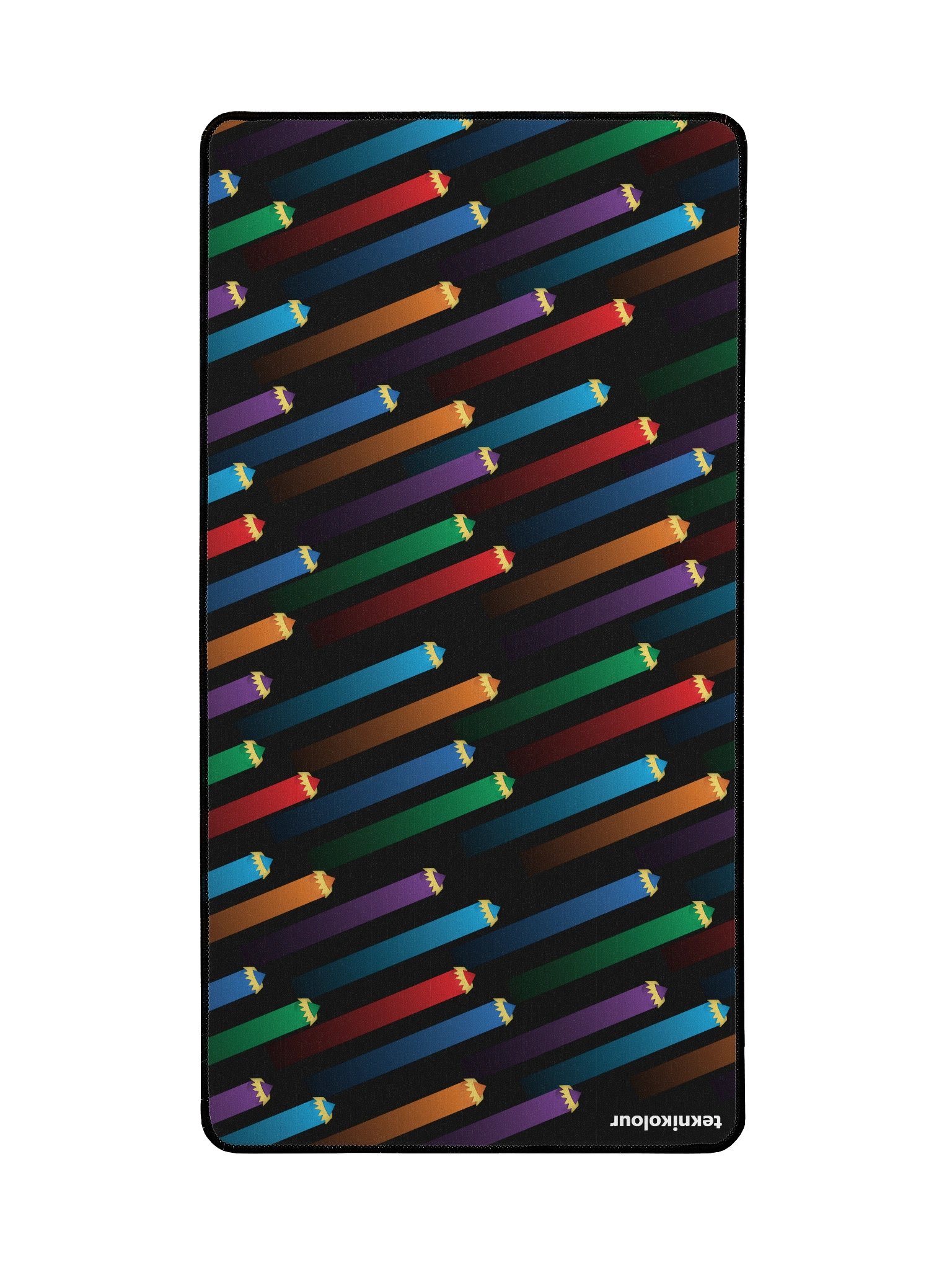 Heartfall Desk Mat product image (2)