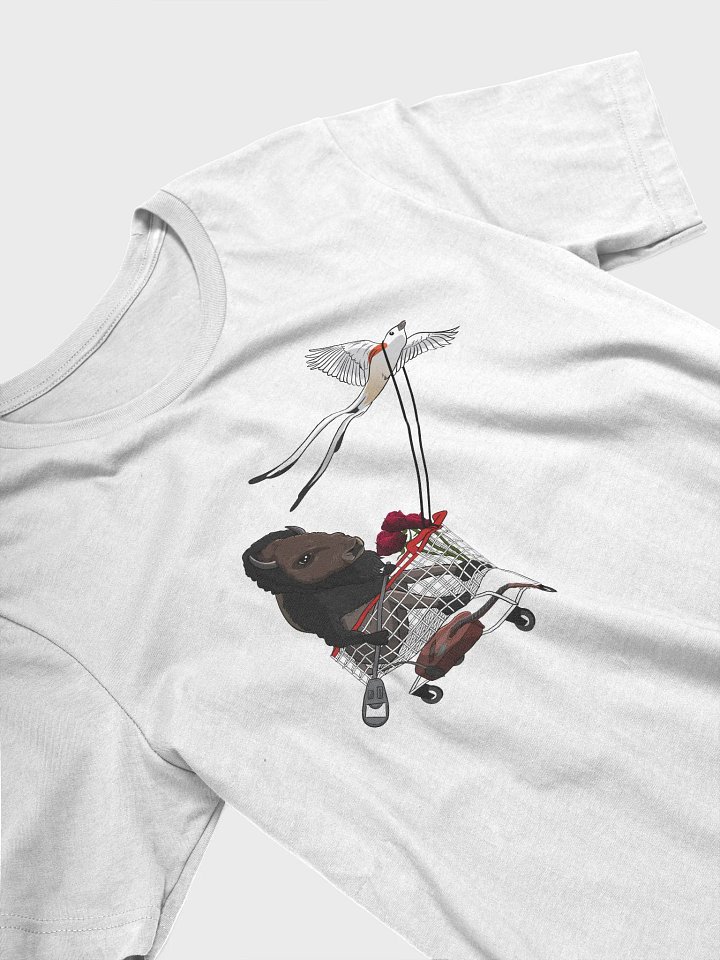 Oklahoma Adventure T-Shirt product image (2)