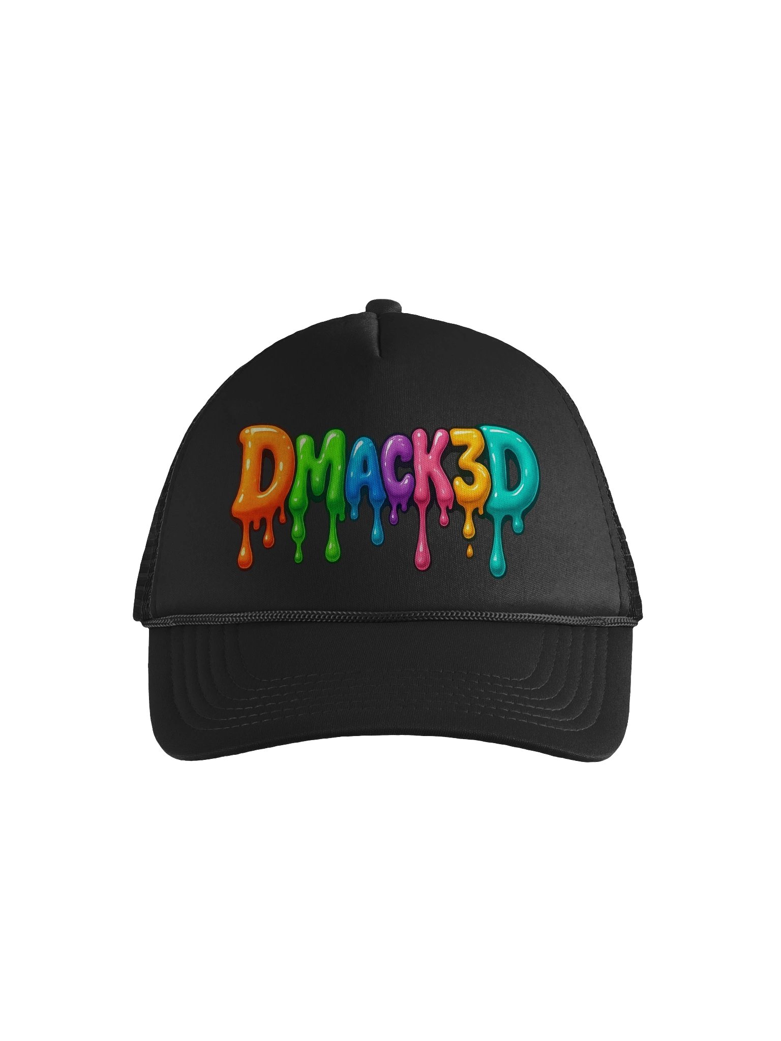 Hat, Dmack3D Slime, Print product image (2)
