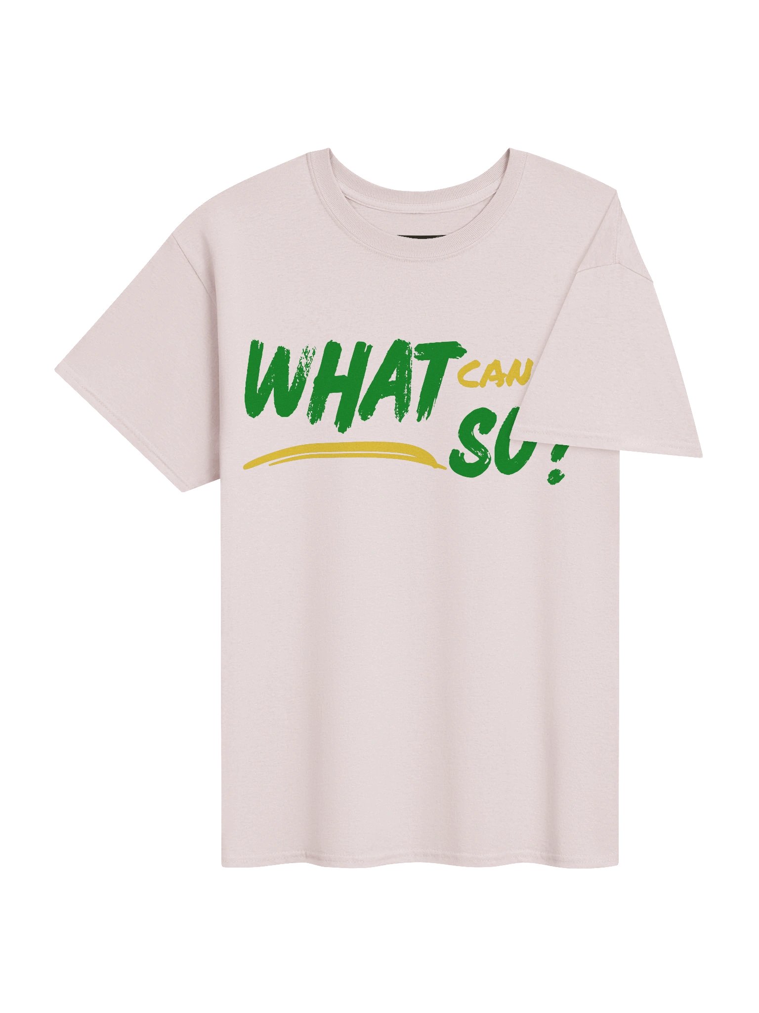 What Can Go So? T-Shirt product image (4)