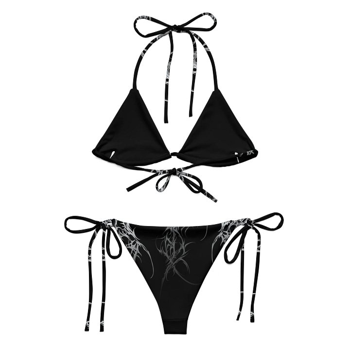 Wabi-Sabi Edge Bikini Set product image (2)