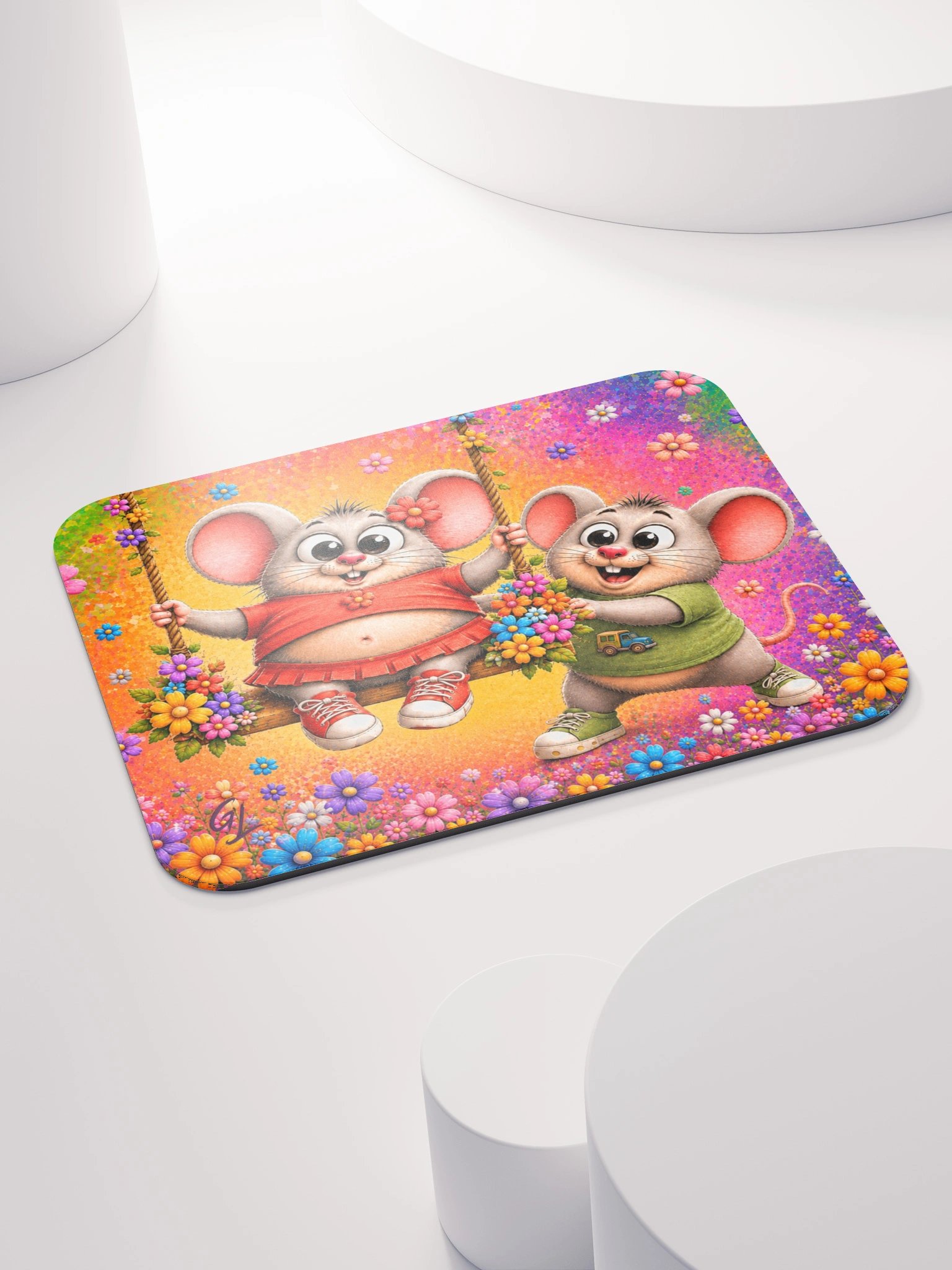 Mr et Mme Croky, un petit coup de pouce product image (4)