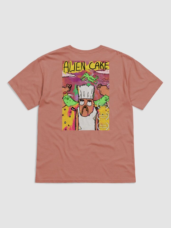 Alien Cake Shirt product image (2)