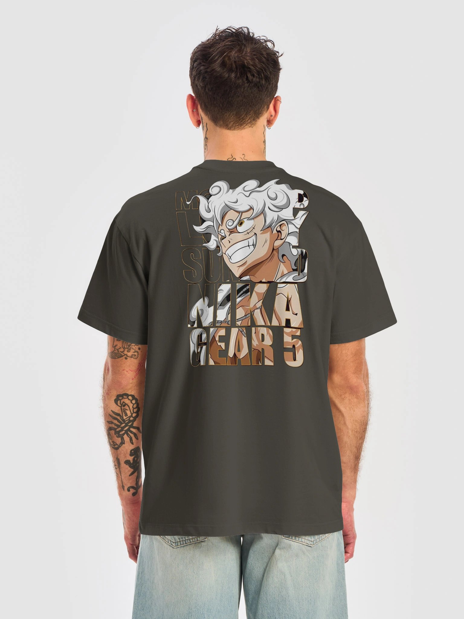 Luffy Gear 5 product image (6)