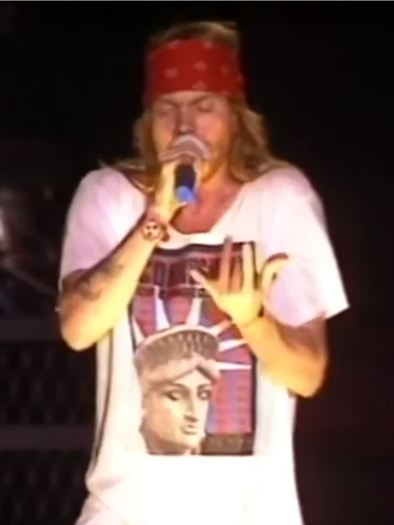 CORROSION OF CONFORMITY (AXL) TEE product image (2)