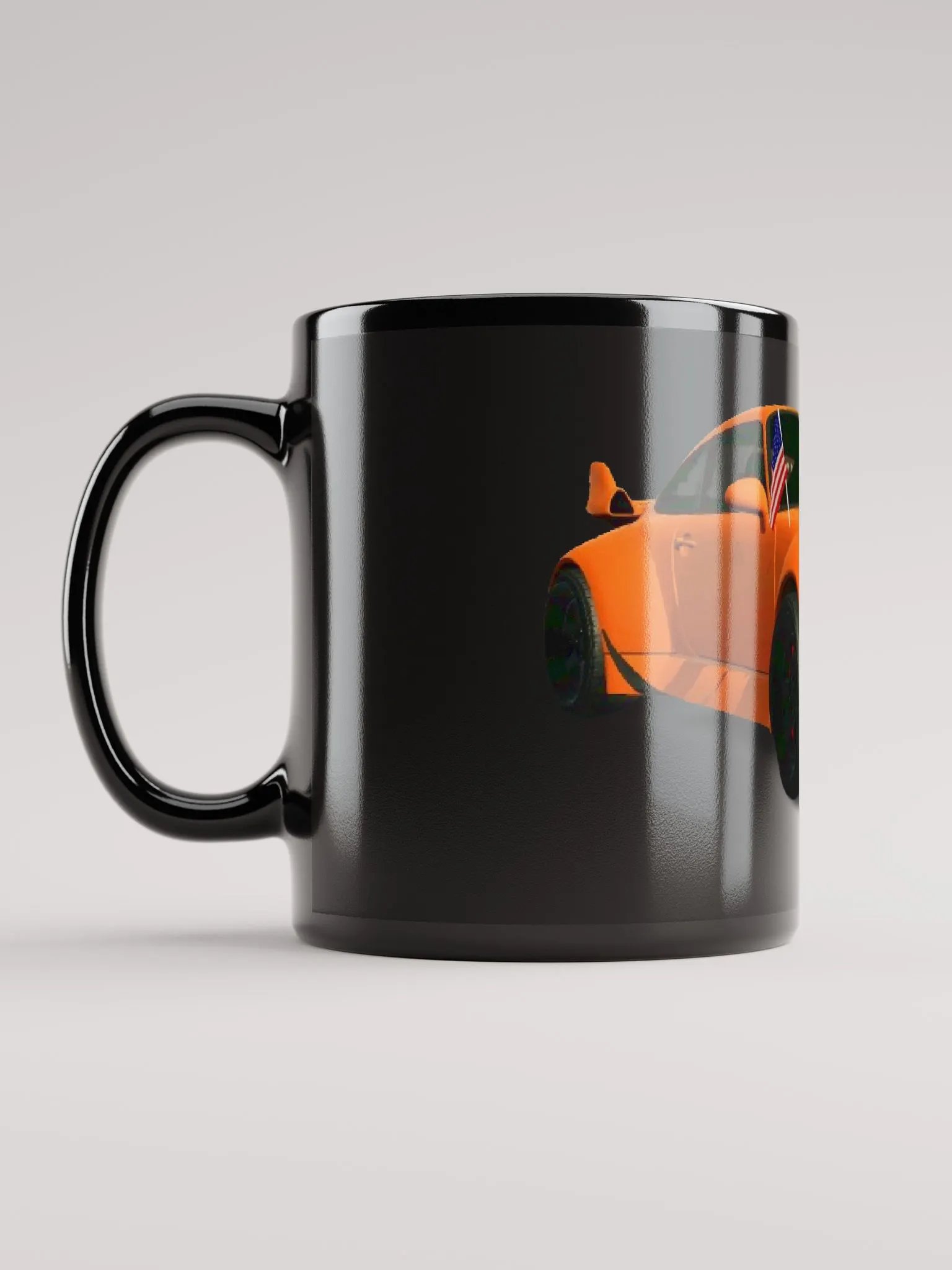 Patriotic Drive Mug product image (11)