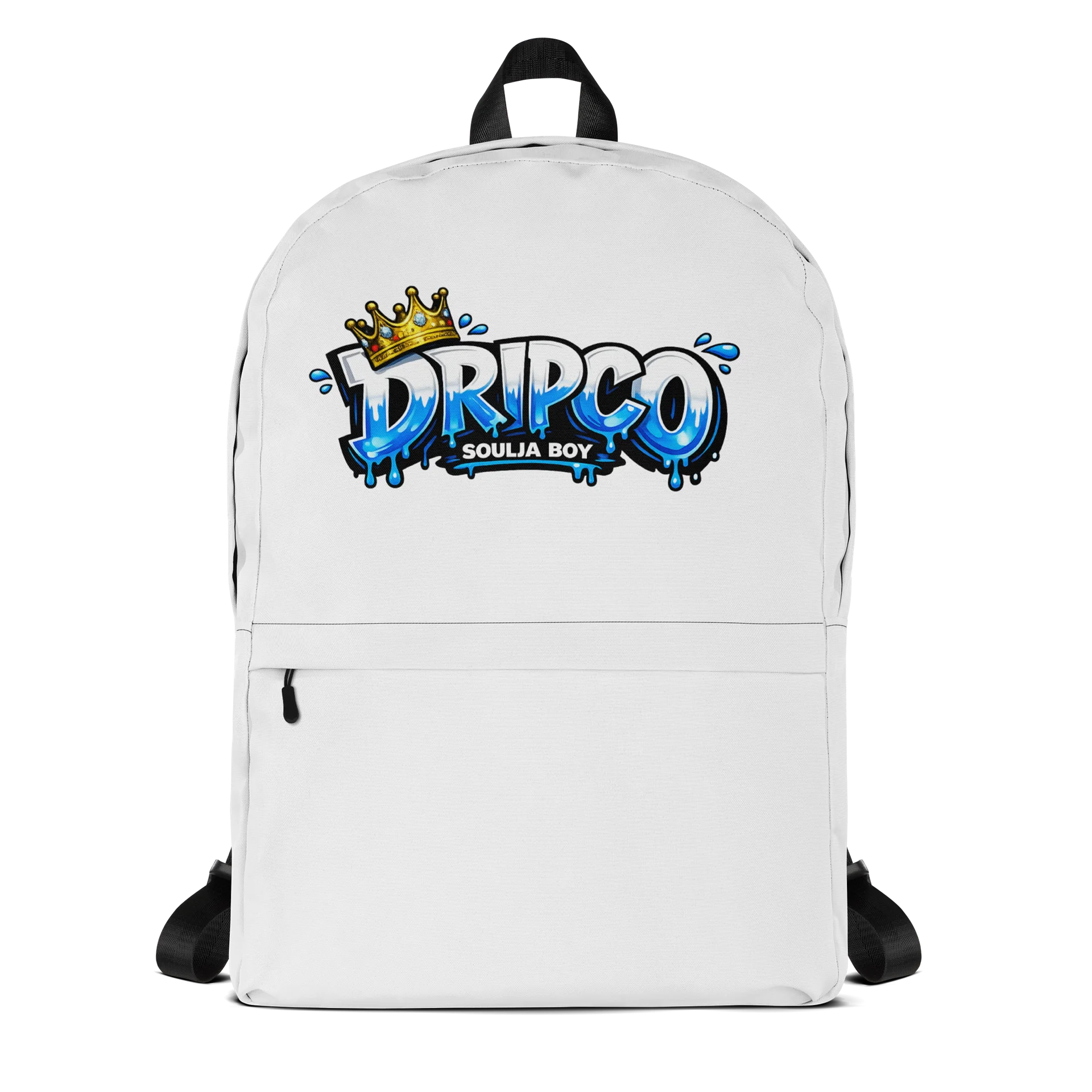DRIPCO SPLASH CROWN BACKPACK product image (1)
