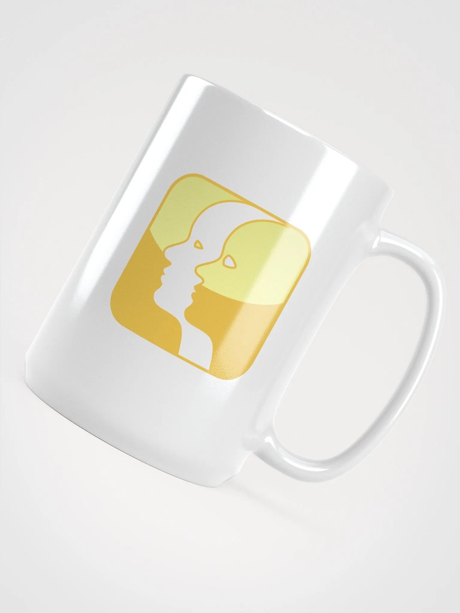 GEMINI Mug product image (4)
