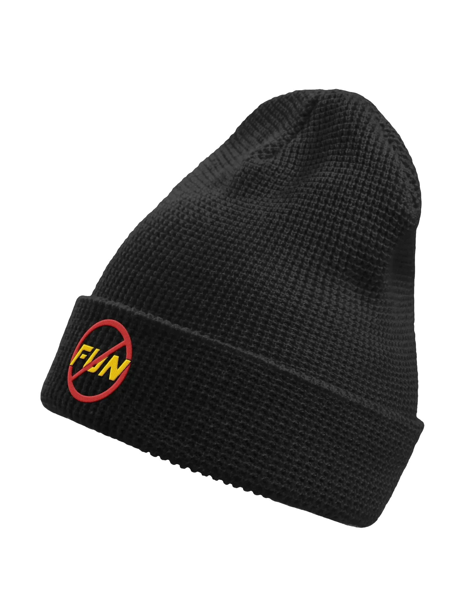 Cold Head = No Fun product image (2)