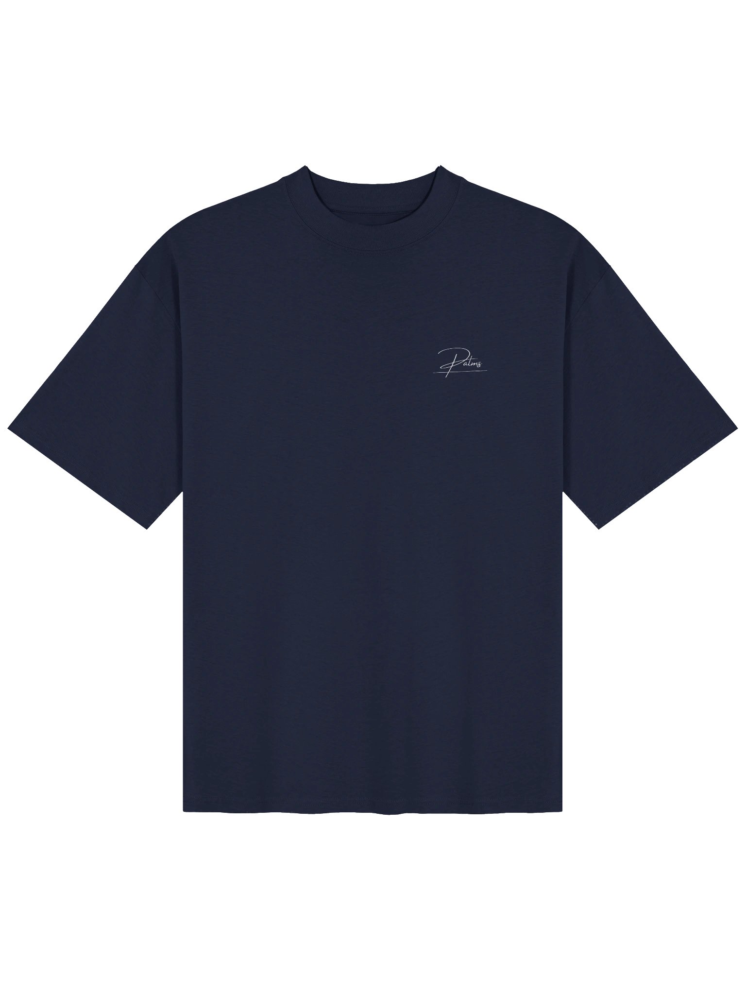 Palms Logo Oversized Tee product image (25)