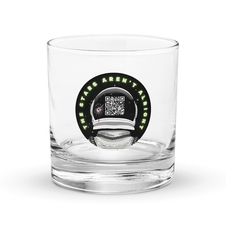 Not-Malt Malt Liquor Glass product image (1)
