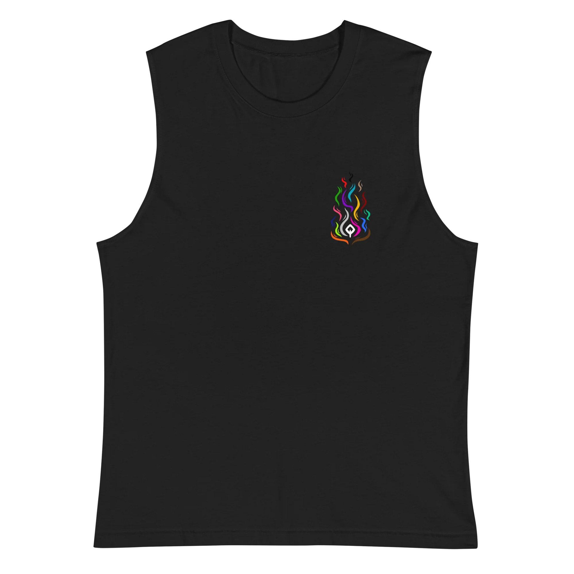 Swirled Tank product image (2)