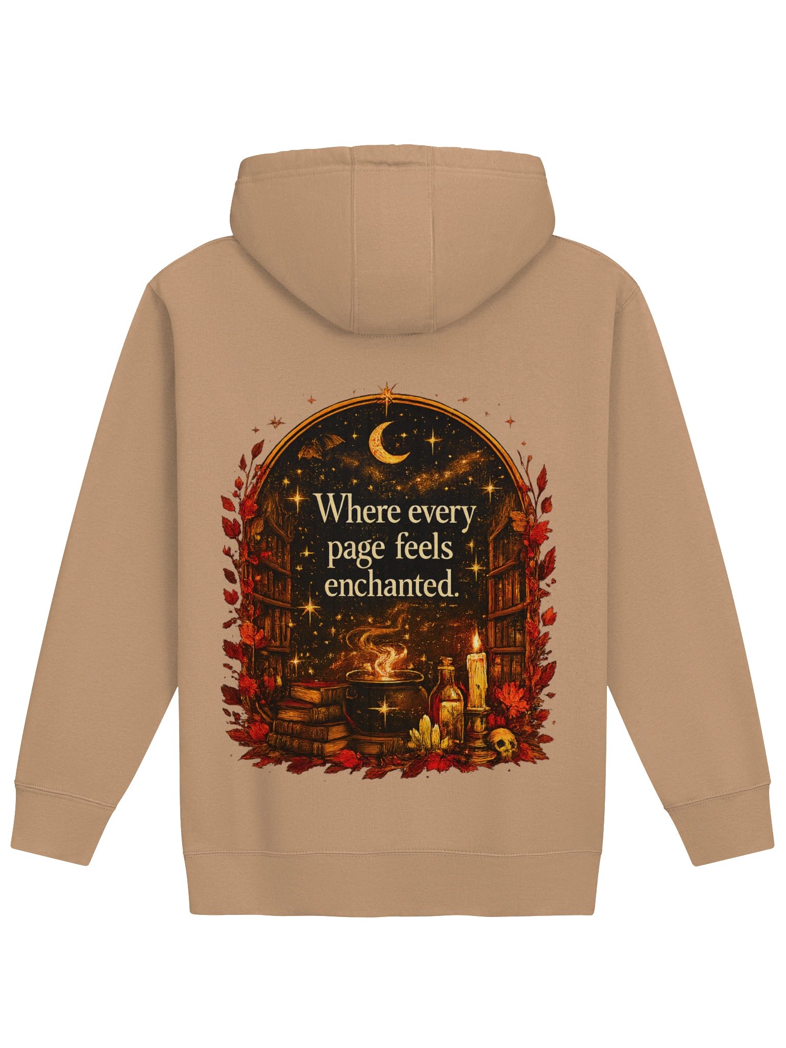 Enchanted Hoodie product image (2)