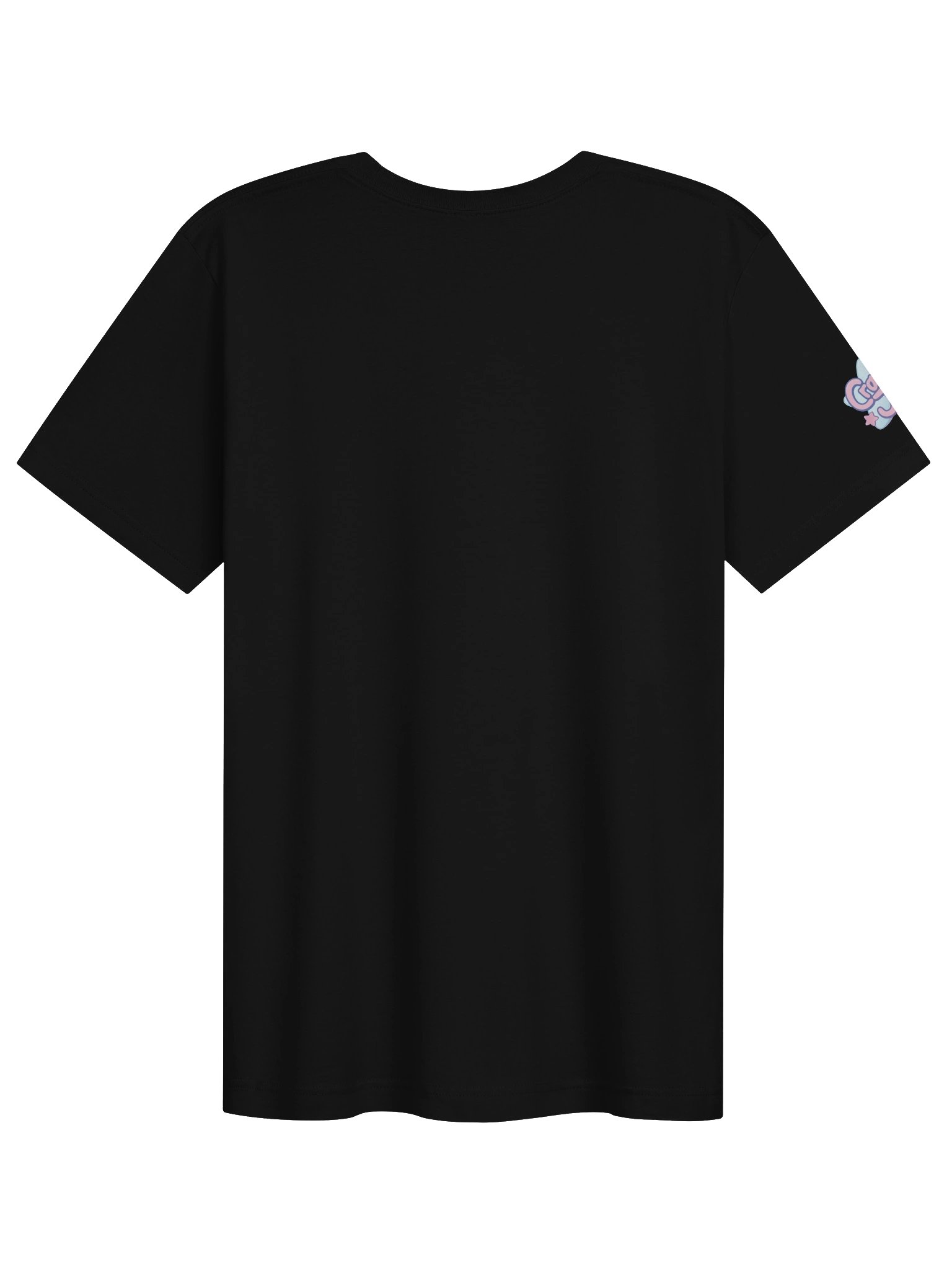 Butterfly Emblem Tee product image (16)