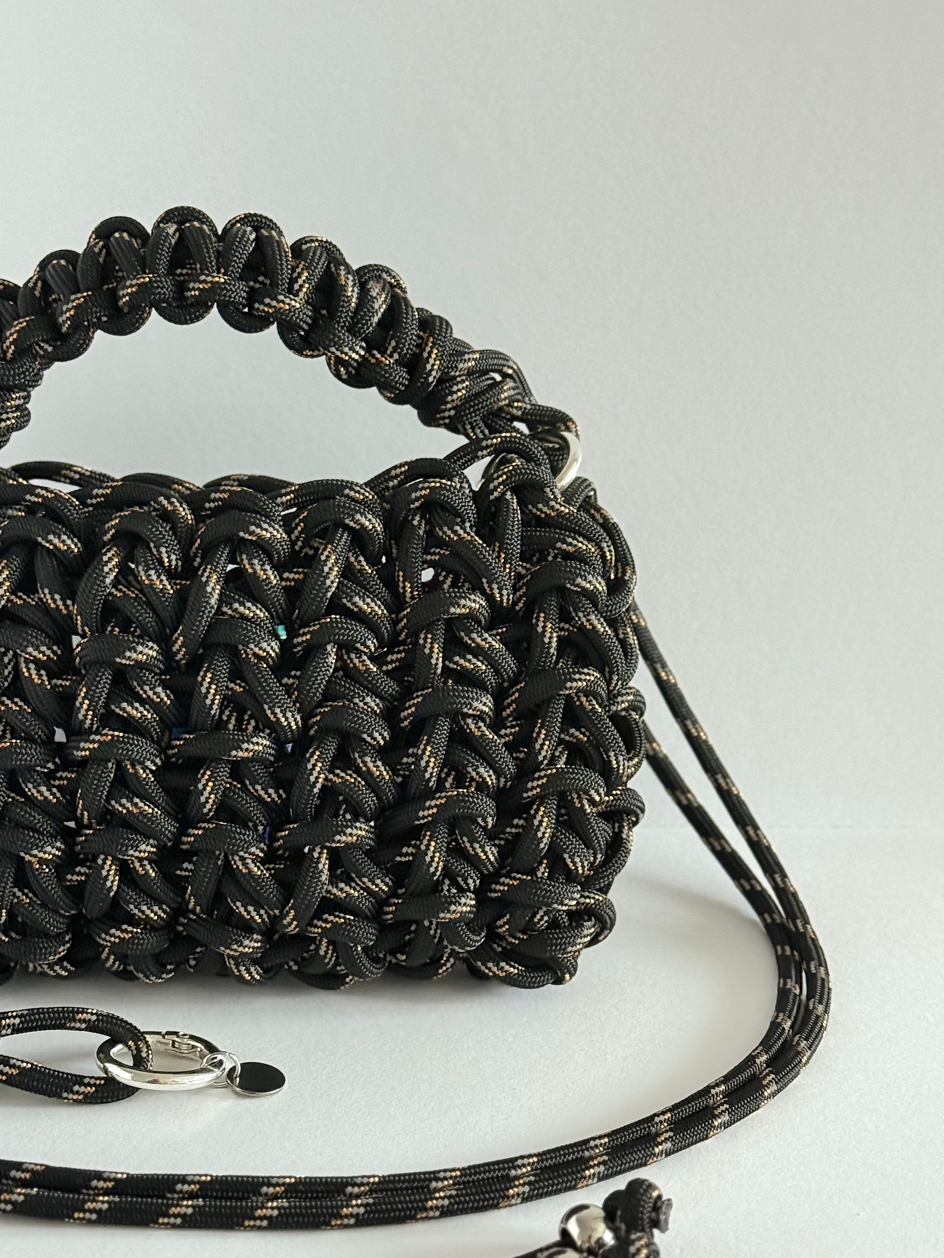 EMAN | The Easy Slouch Bag product image (2)