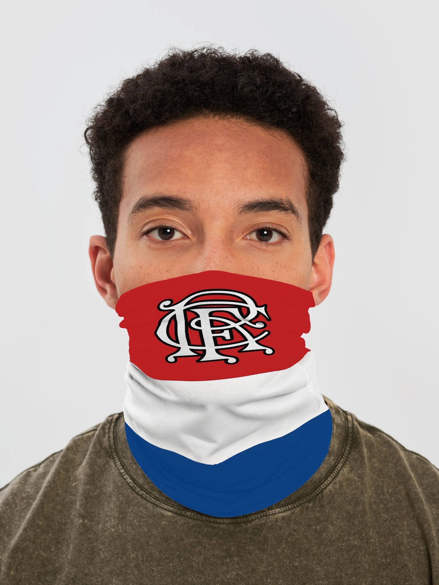 UBC "RTID" Snood product image (1)