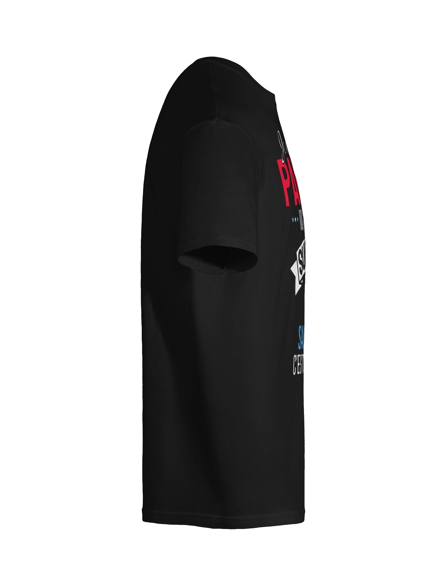 je ne suis pas parfait mais je suis supporter de Paris Saint-Germain c'est encore mieux product image (10)