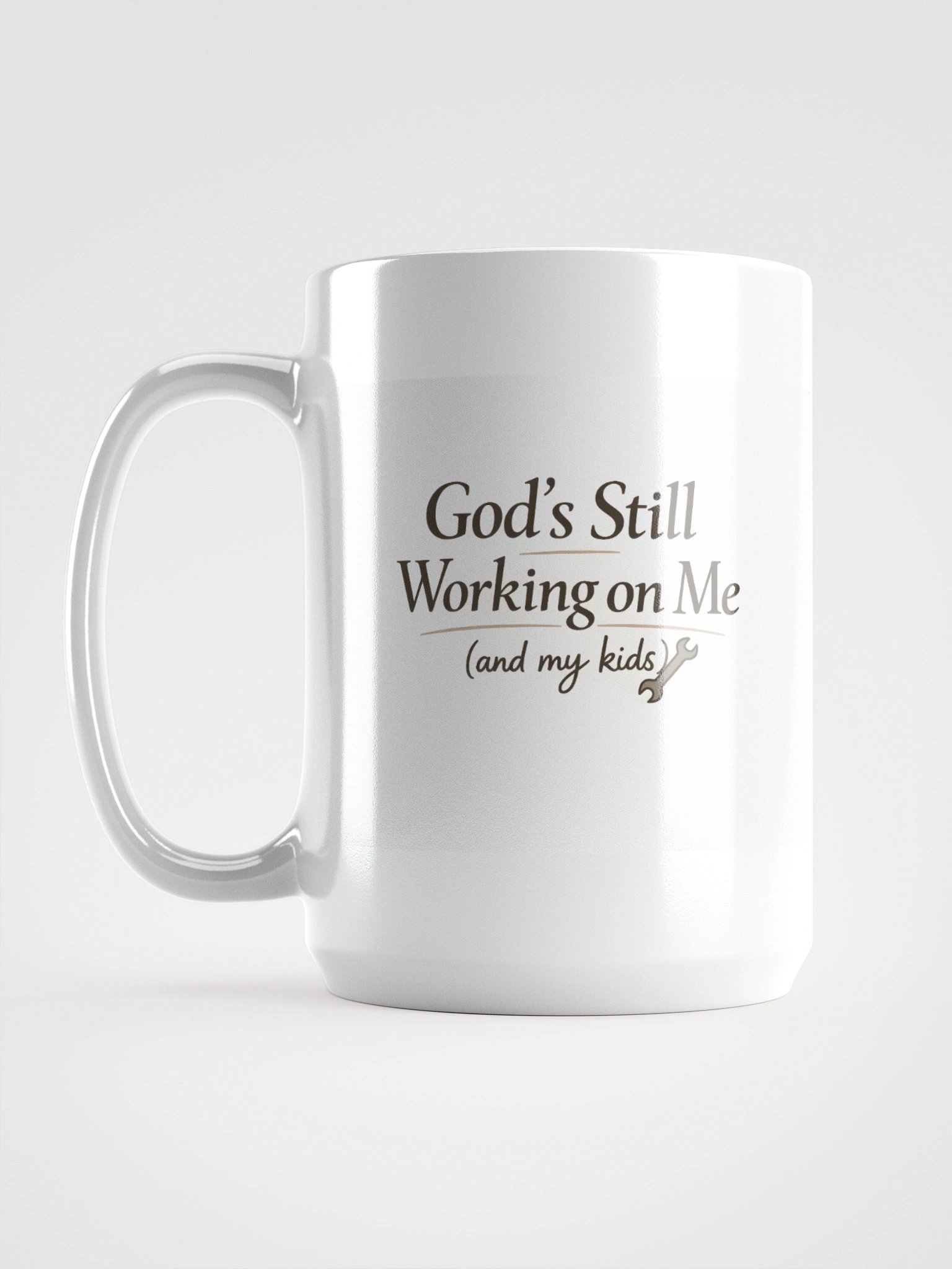 Divine Parenting Mug Set product image (1)