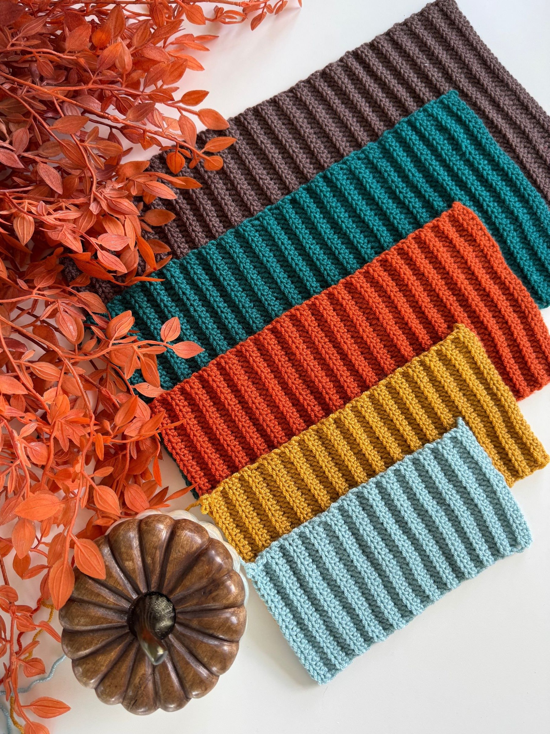 The Easiest Crochet Pumpkin Pattern product image (7)