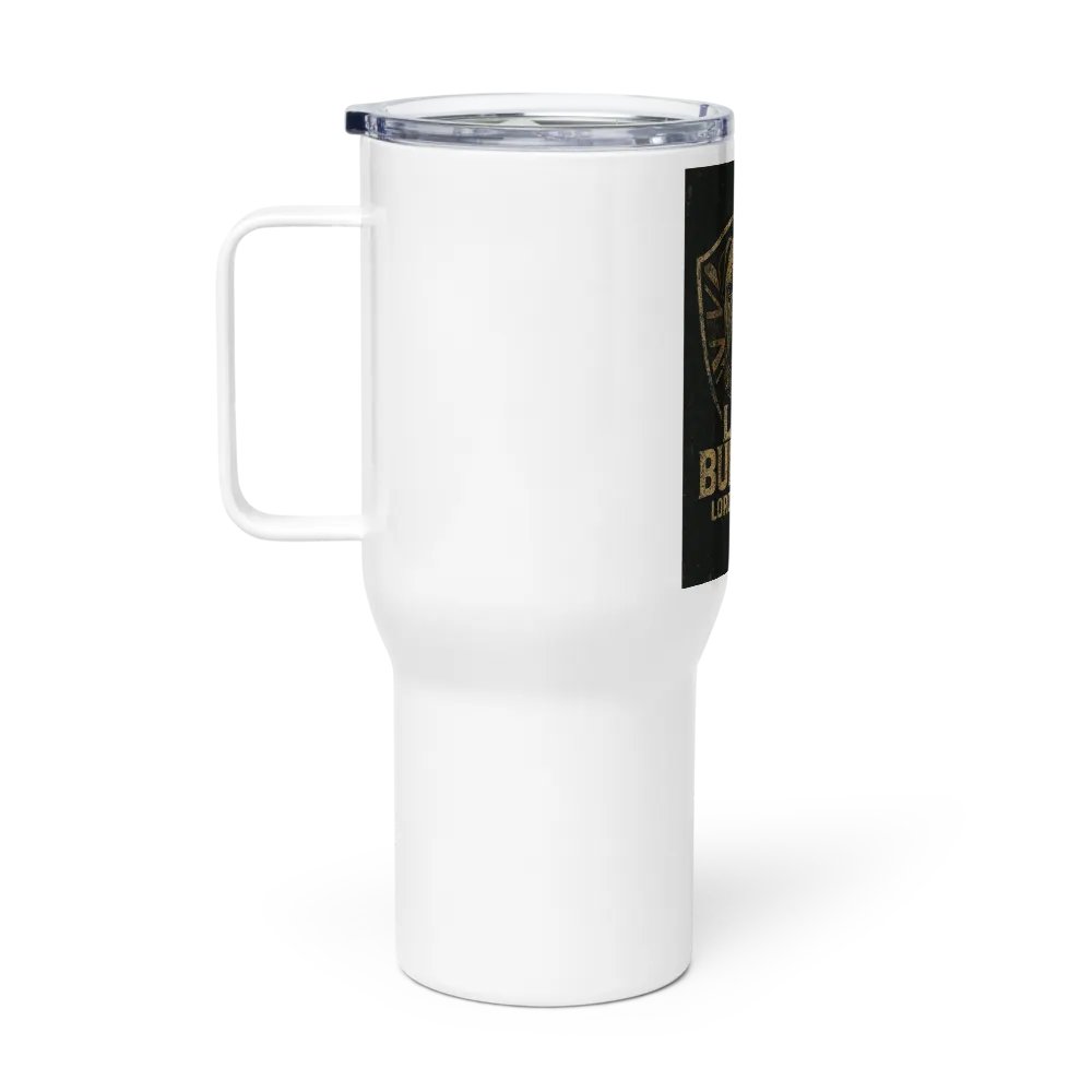 Drinks Flask product image (1)