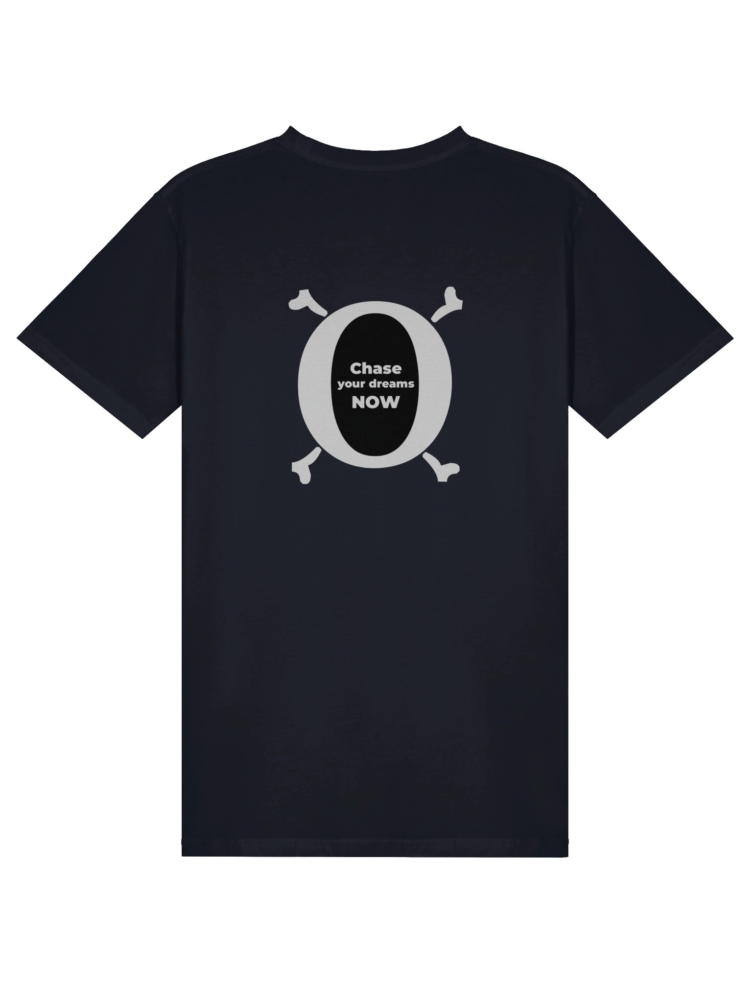 All Cotton Comfort Unisex T-Shirt product image (2)