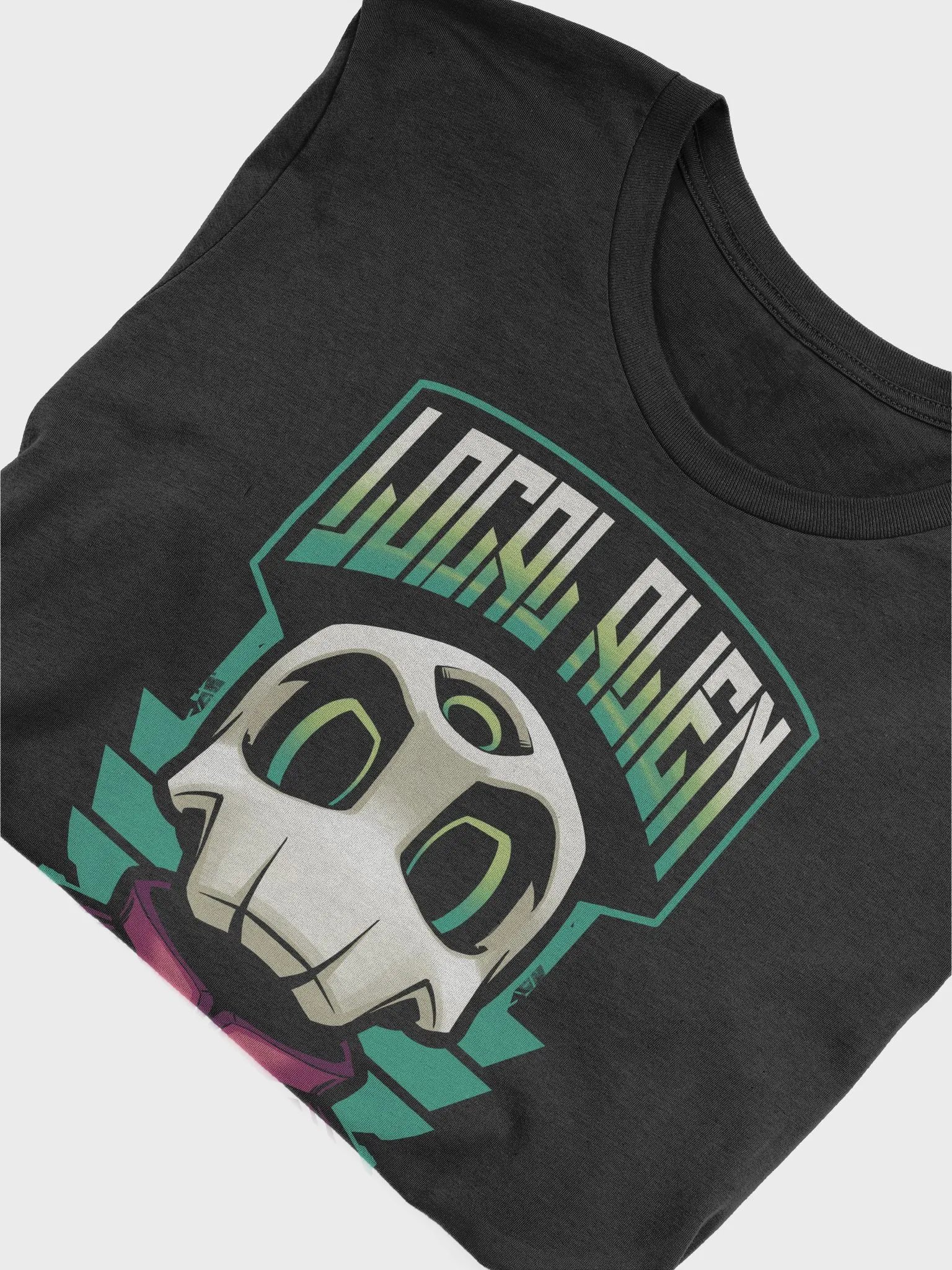 Local Alien T-Shirt product image (3)