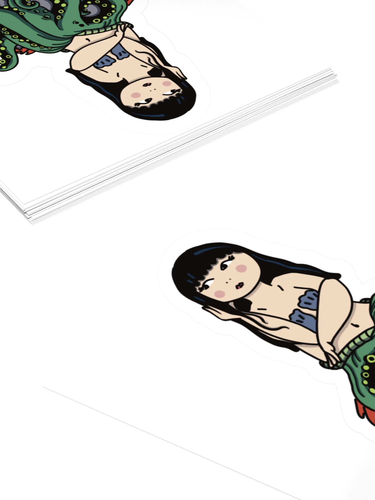 Mermasquid Rock product image (8)
