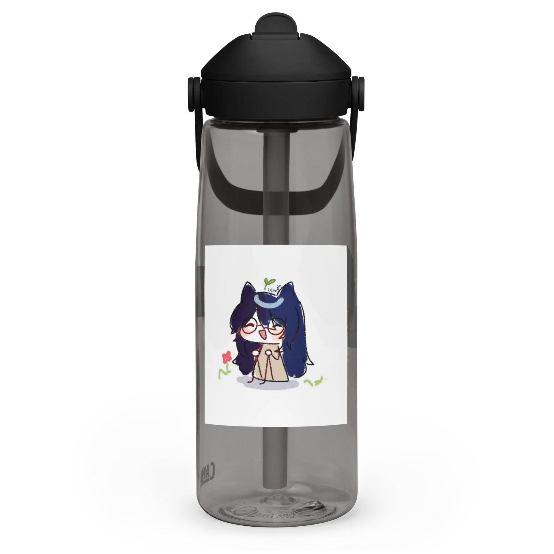Blue232 CamelBak Water Bottle product image (14)