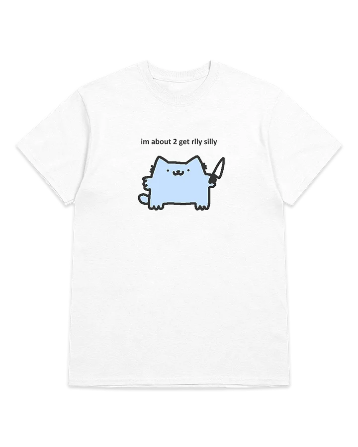 get silly tee product image (2)