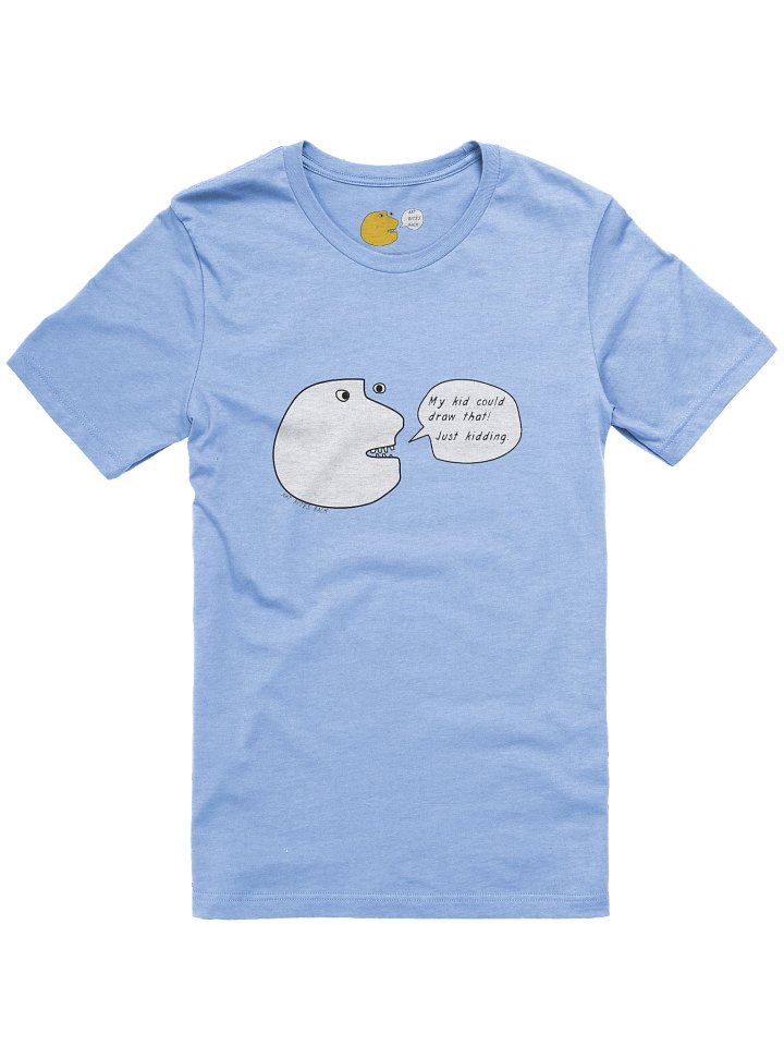 My Kid Could Draw That! Just Kidding. product image (1)