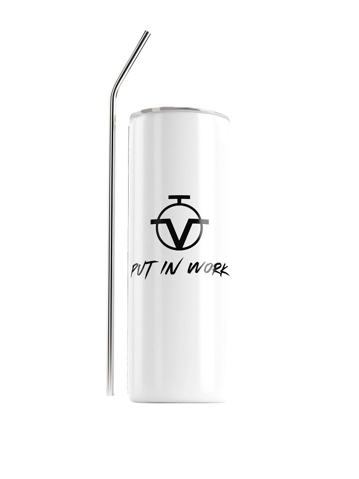 SoloRiotz Steel Tumbler Mug product image (1)