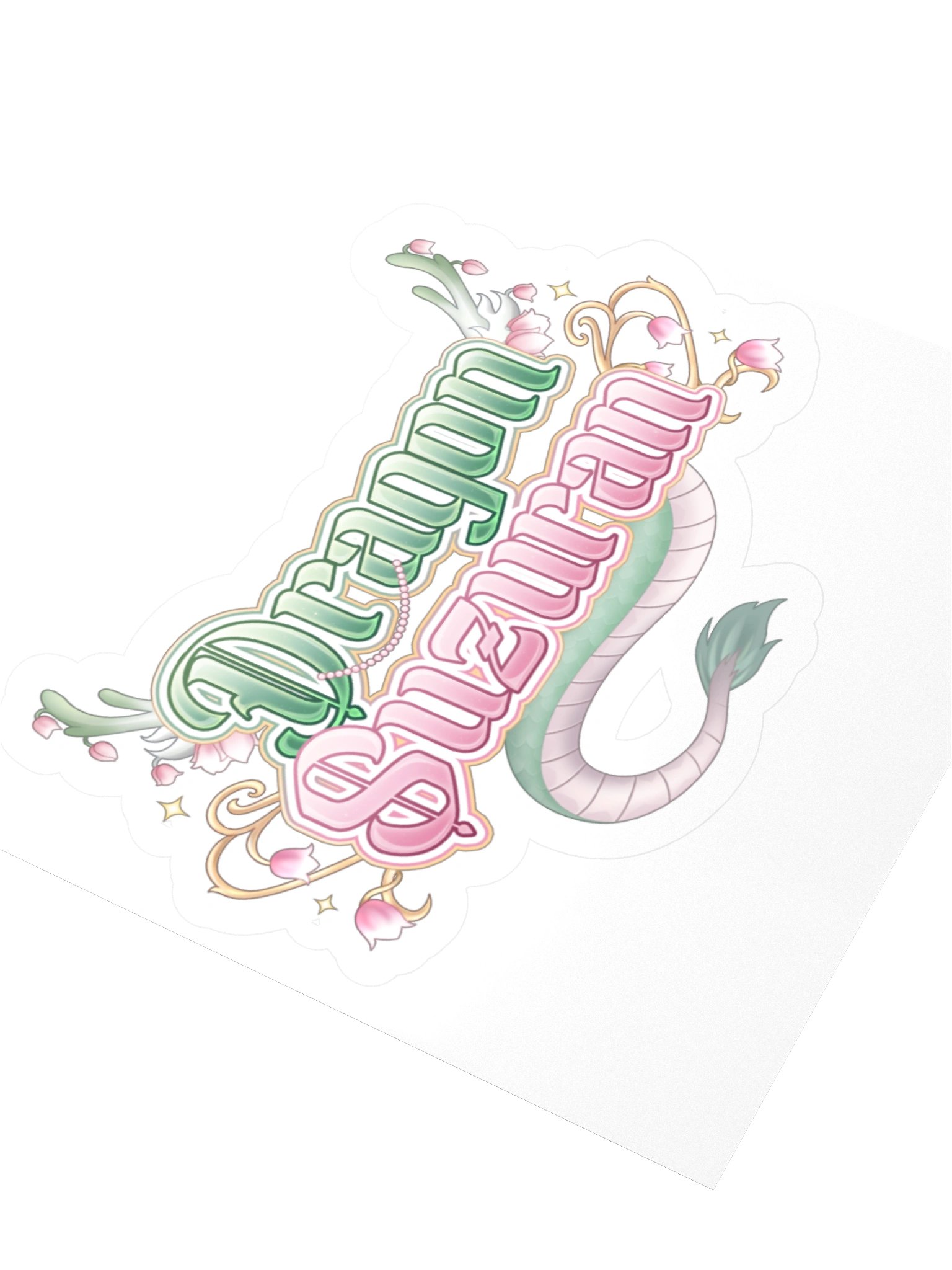 Logo Sticker product image (8)