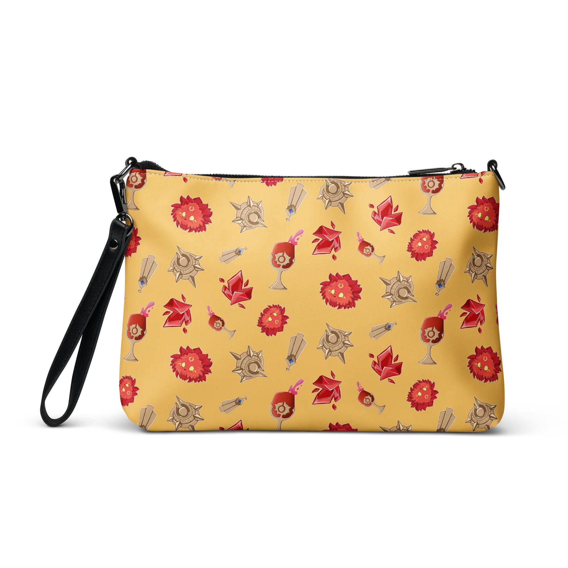 Mydei Pattern Crossbody Bag product image (6)