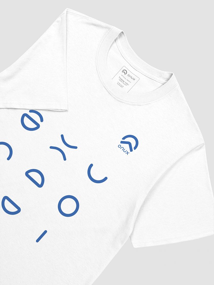 Onux - Gen1 - T-Shirt - C | Universes product image (1)