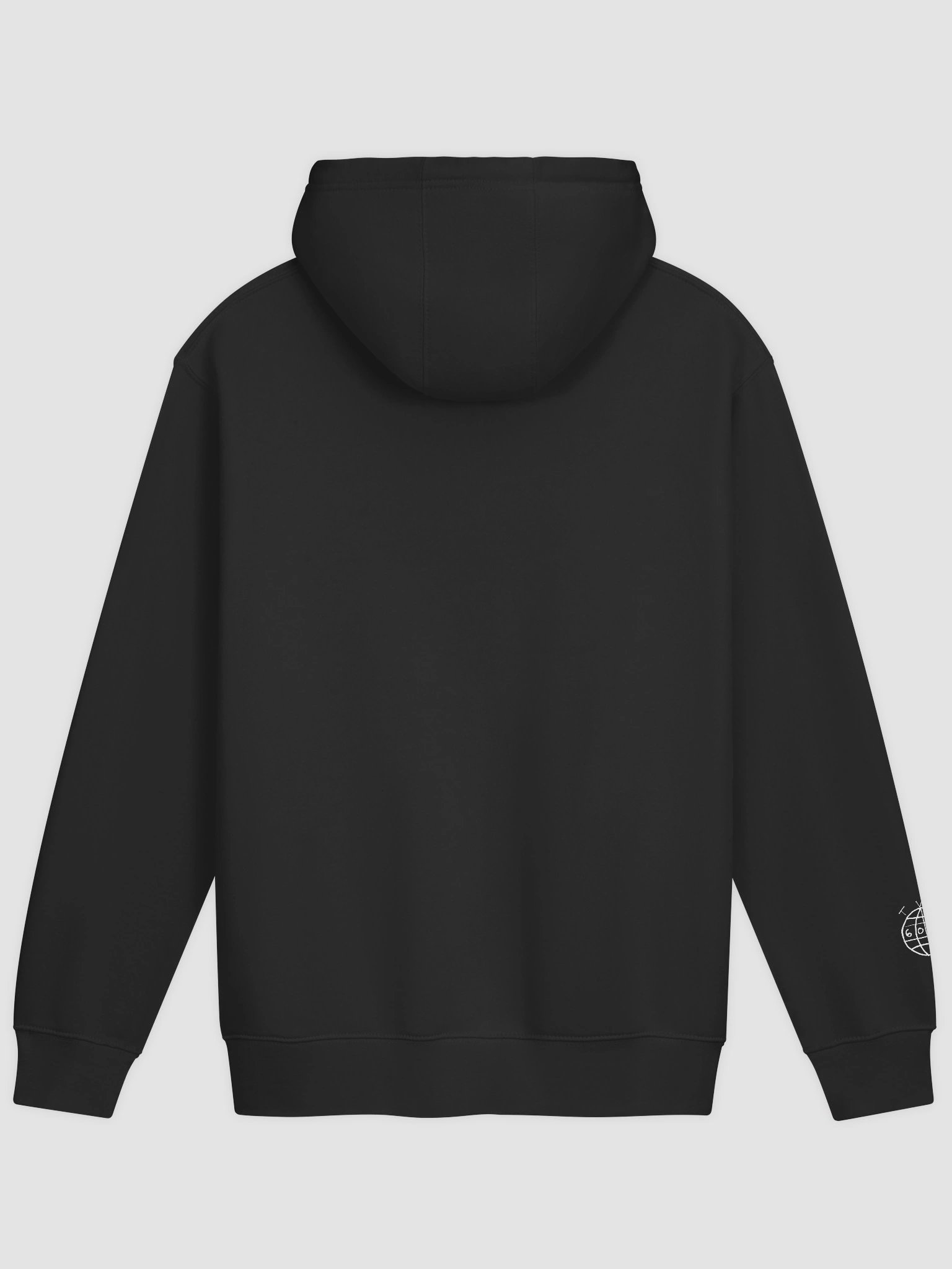 TWS x 6040 Skateboards Hoodie #2 product image (7)