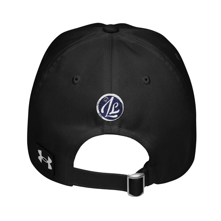 Legendary Greenery Dad Hat product image (2)