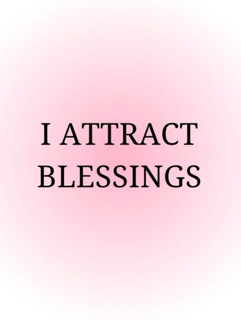 ✨ BIG BLESSINGS (2.22 minutes); short version product image (4)