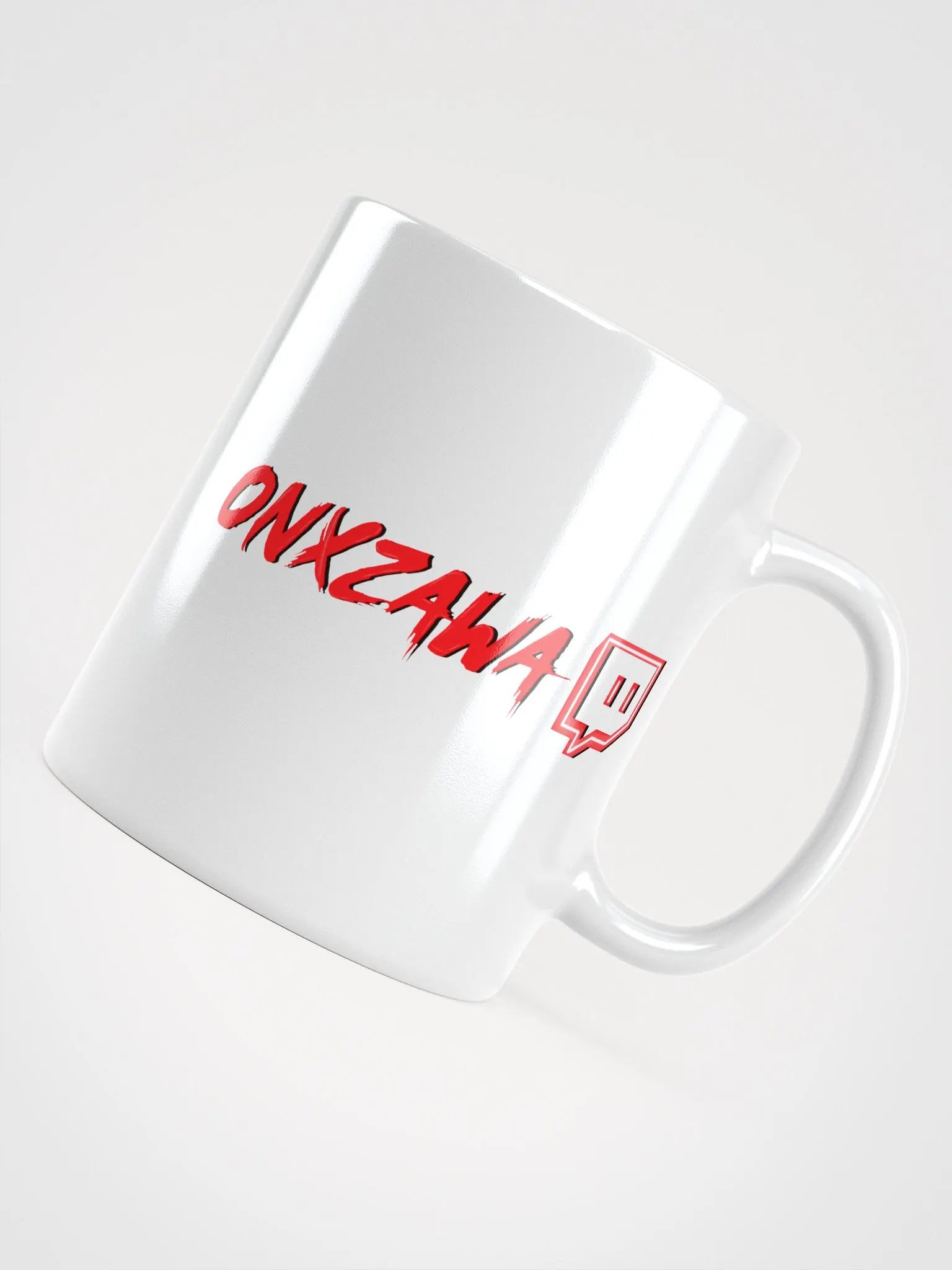 Chaotic Bean Collection - Mug product image (6)